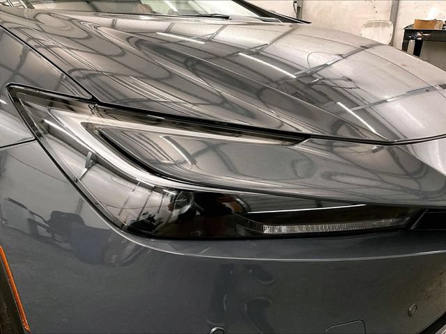 Used 2024 Toyota Prius Prime FWD image 27