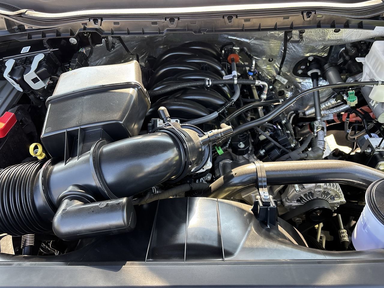 Certified 2025 Ford F350 XLT w/ FX4 Off-Road Package image 15