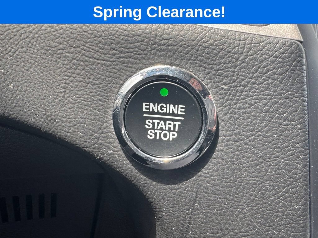 Certified 2024 Ford Edge SEL AWD/4WD image 26