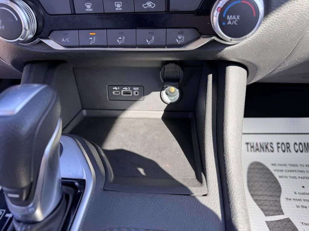 Used 2023 Nissan Sentra SV FWD image 19