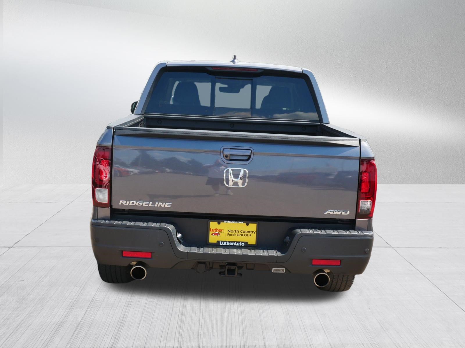 Used 2023 Honda Ridgeline RTL-E image 6