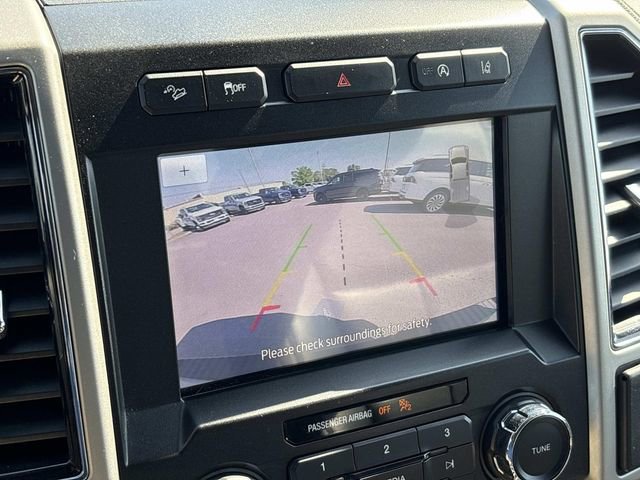Certified 2020 Ford F150 Lariat AWD/4WD image 32