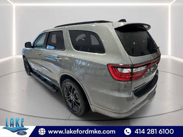 Used 2024 Dodge Durango R/T AWD/4WD image 5
