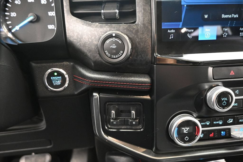 Certified 2023 Ford Expedition Limited AWD/4WD image 19