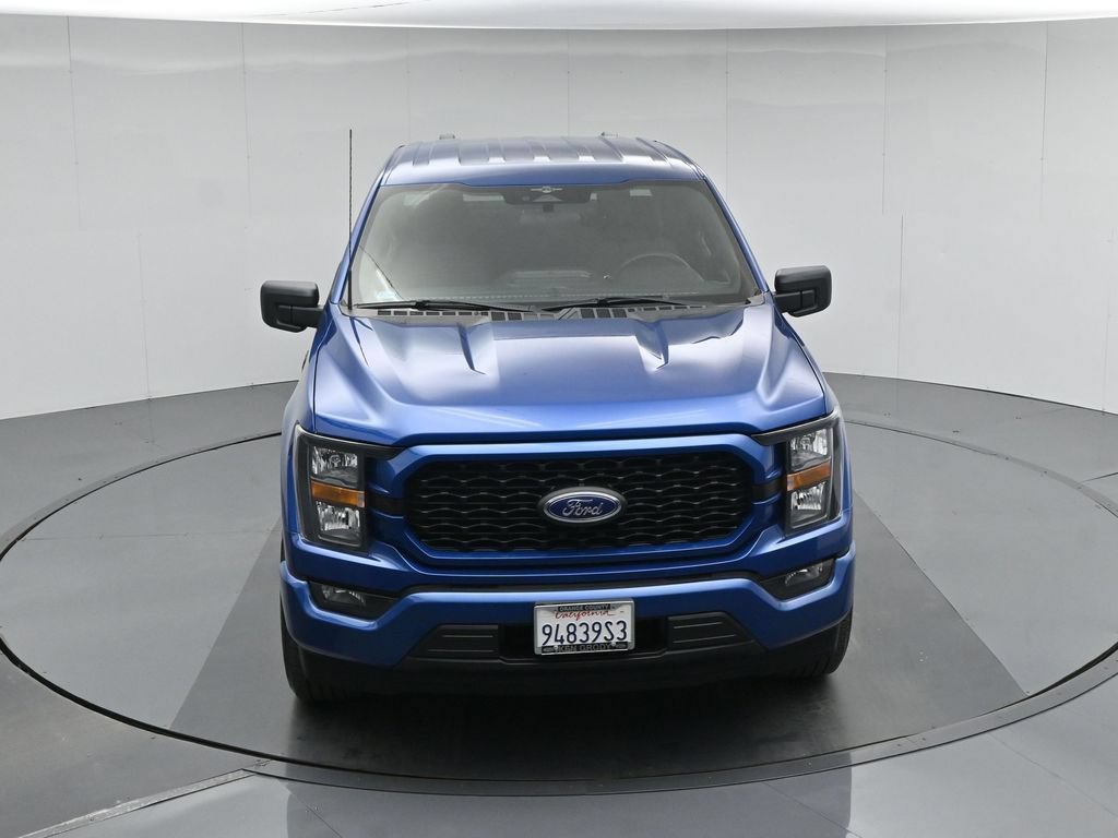 Certified 2023 Ford F150 XL w/ STX Appearance Package RWD image 38