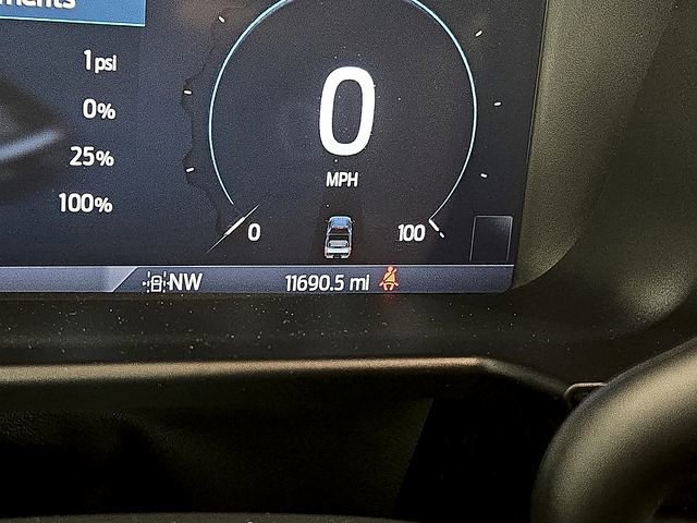 Certified 2024 Ford F250 Lariat w/ Lariat Ultimate Package image 22