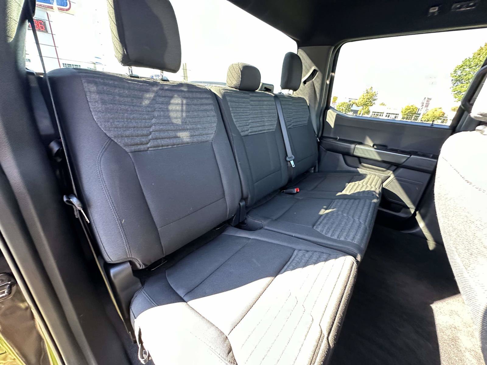 Certified 2023 Ford F150 XL w/ STX Appearance Package AWD/4WD image 26