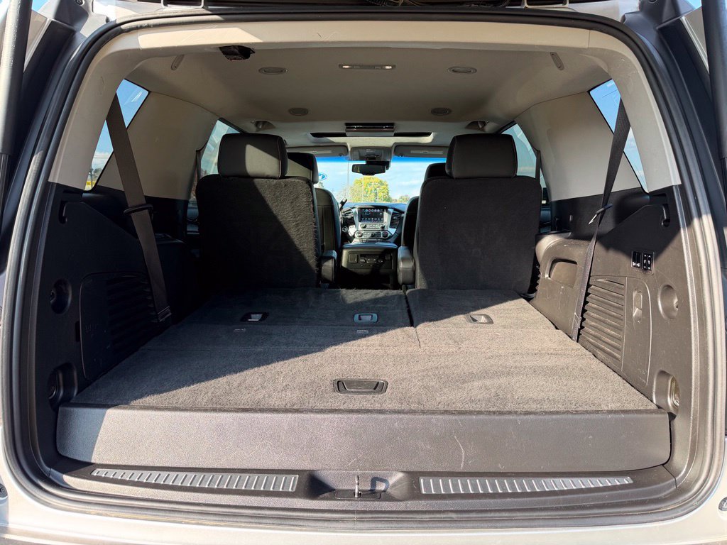 Used 2019 Chevrolet Tahoe LT AWD/4WD image 49
