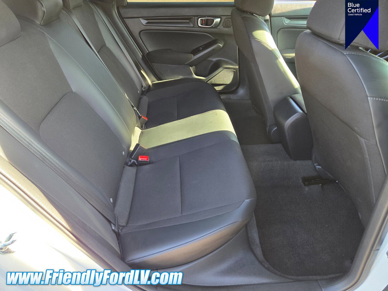 Used 2023 Honda Civic Sport image 14