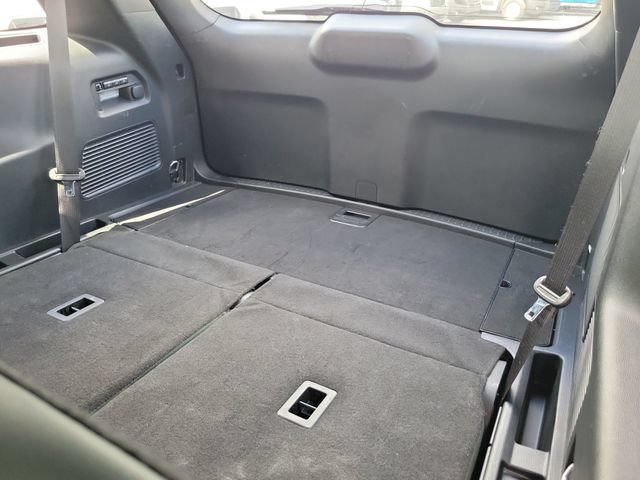 Certified 2024 Ford Explorer Timberline w/ Timberline Technology Package AWD/4WD image 9
