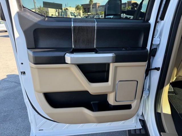 Certified 2021 Ford F250 Lariat w/ Tremor Off-Road Package image 13