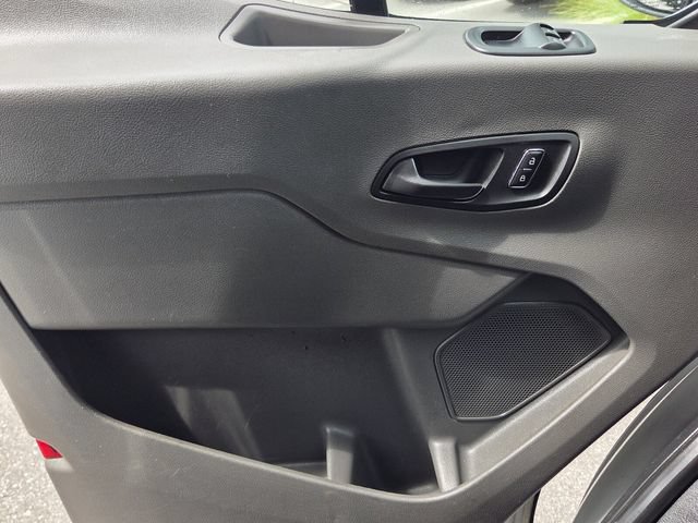 Certified 2023 Ford Transit 350 148 High Roof Extended w/ Load Area Protection Package RWD image 20