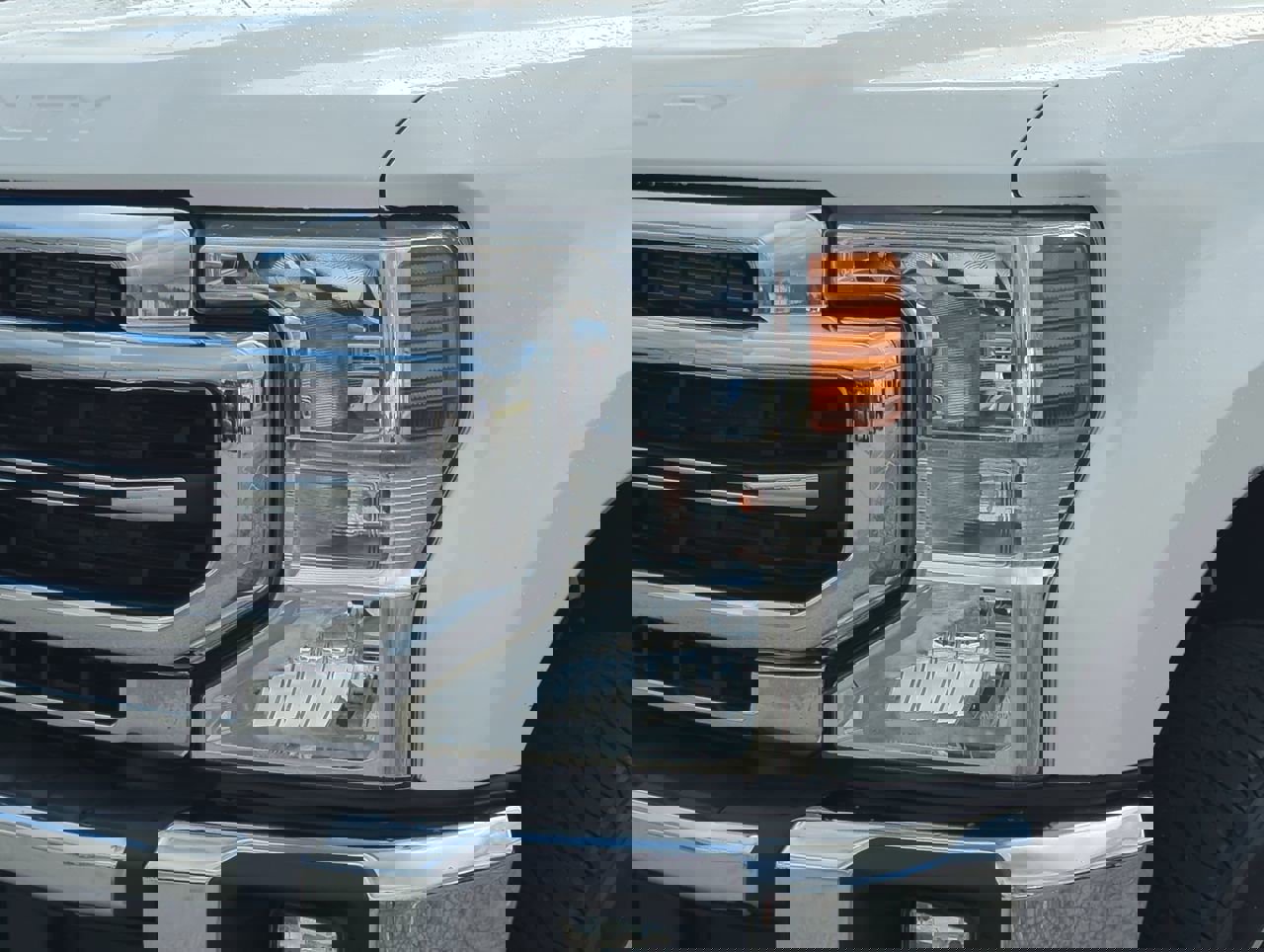 Certified 2022 Ford F250 Lariat w/ Lariat Ultimate Package image 8