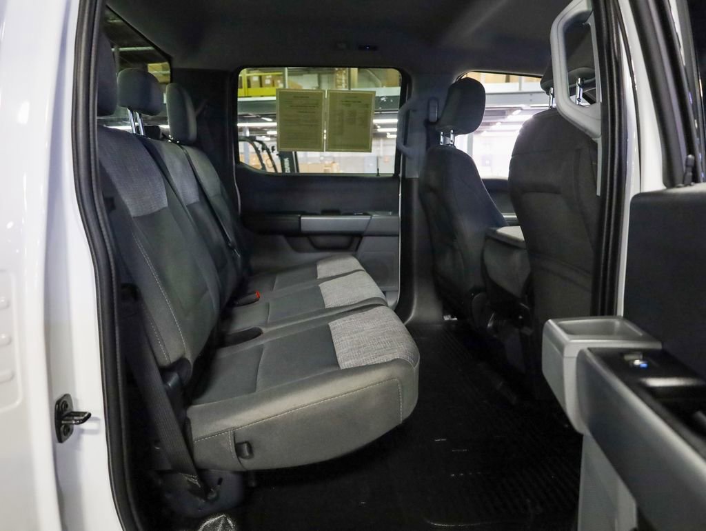 Certified 2024 Ford F350 XLT w/ FX4 Off-Road Package image 25