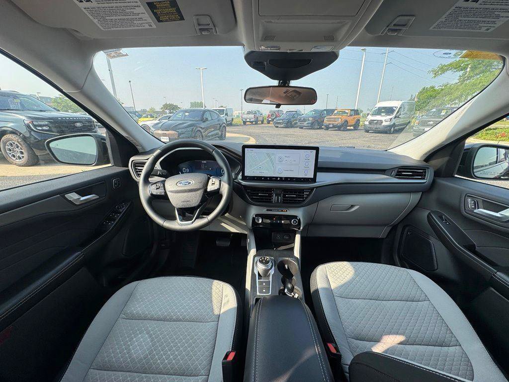 Certified 2023 Ford Escape Active w/ Tech Pack #2 AWD/4WD image 21