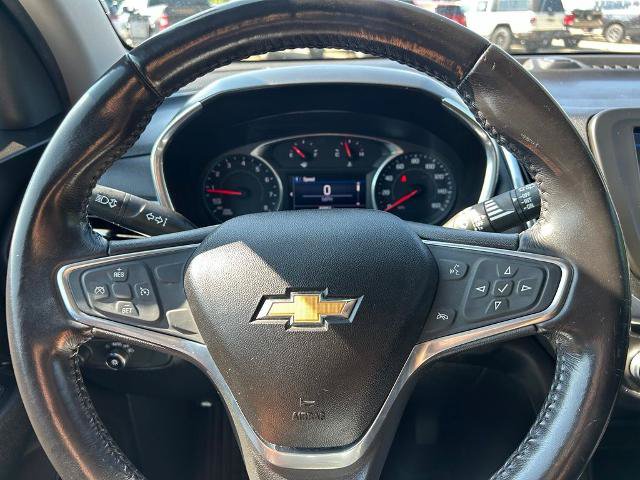 Used 2019 Chevrolet Equinox LT AWD/4WD image 16