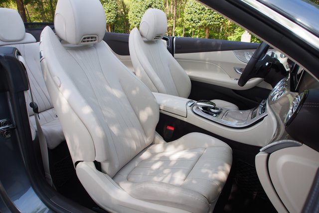 Used 2019 Mercedes-Benz E 450 Cabriolet image 12