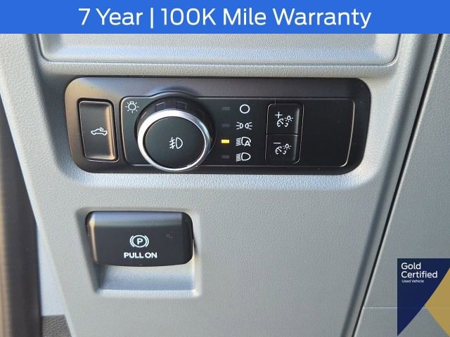 Certified 2023 Ford F150 XLT AWD/4WD image 29