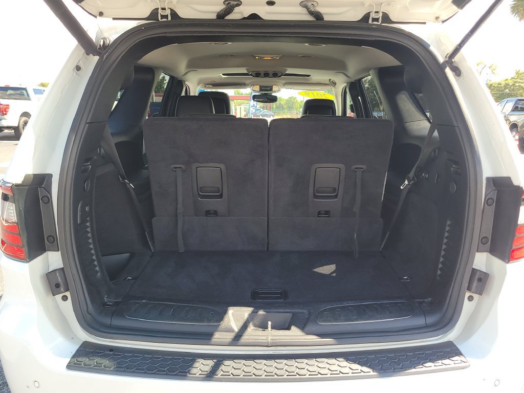 Used 2019 Dodge Durango GT AWD/4WD image 8