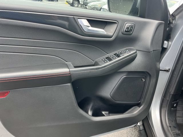 Certified 2023 Ford Escape ST-Line Elite w/ Premium Technology Package AWD/4WD image 25