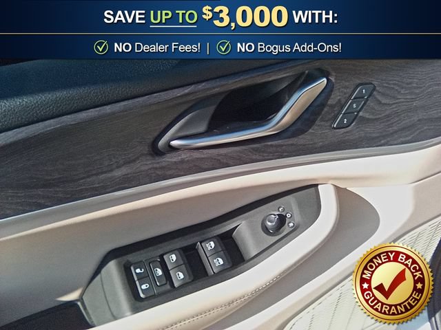 Used 2023 Jeep Grand Cherokee Limited RWD image 16