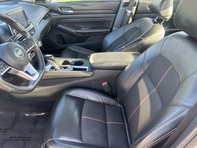 Used 2022 Nissan Altima 2.5 SR image 19