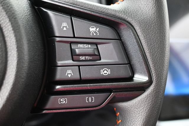 Used 2025 Subaru Crosstrek 2.5i Limited w/ Crosstrek Mirror Package AWD/4WD image 16
