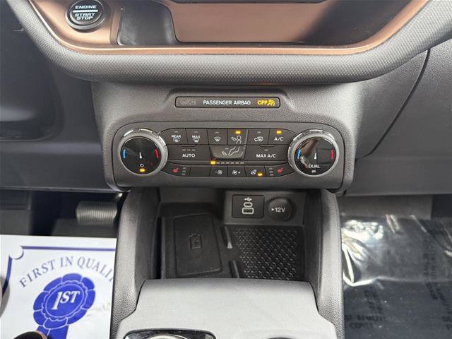 Certified 2024 Ford Bronco Sport Outer Banks w/ Tech Package AWD/4WD image 19