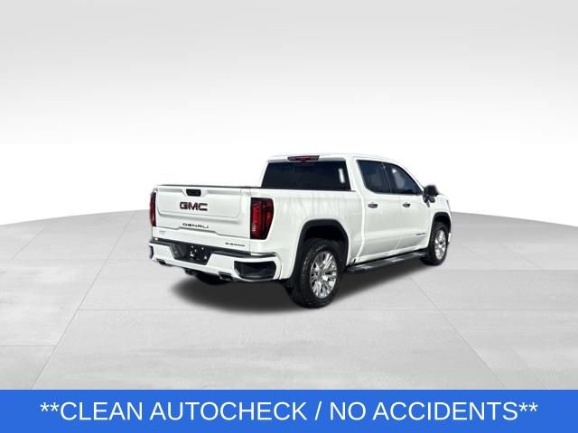 Used 2024 GMC Sierra 1500 Denali w/ Technology Package image 5