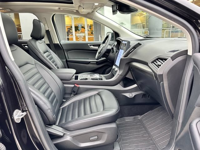 Certified 2022 Ford Edge SEL w/ Convenience Package AWD/4WD image 52