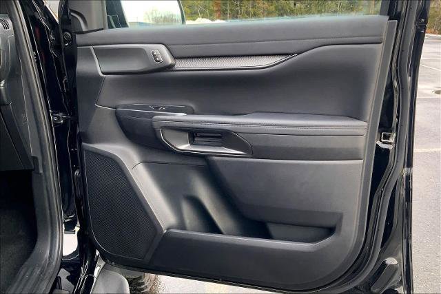 Certified 2025 Ford Ranger Raptor image 22