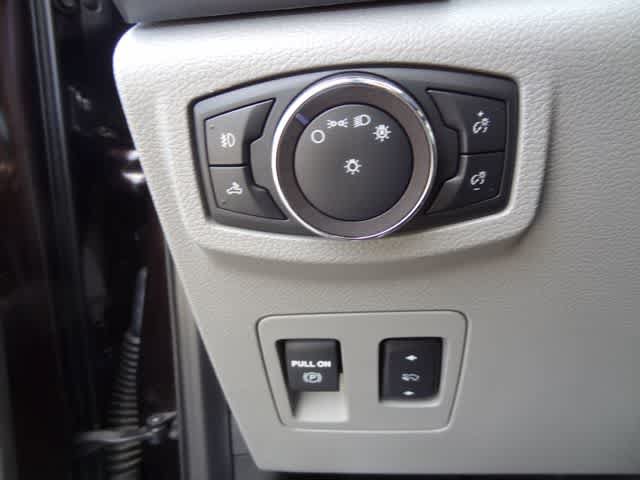 Certified 2019 Ford F150 XLT w/ Equipment Group 302A Luxury RWD image 18
