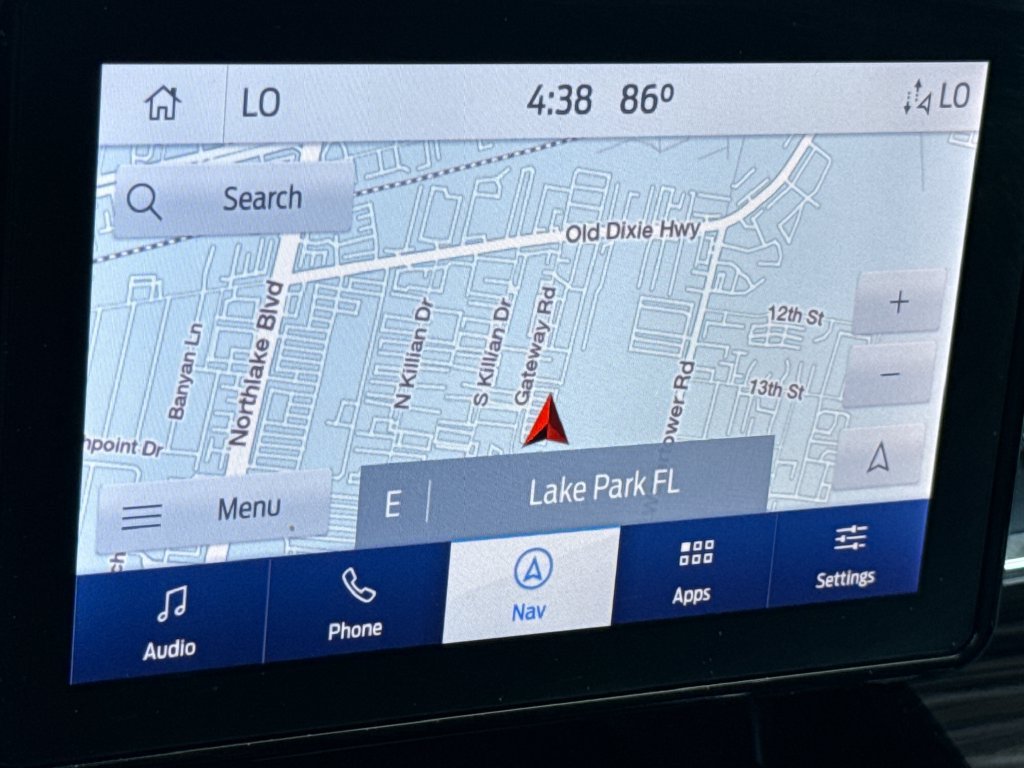 Certified 2022 Ford Explorer Limited AWD/4WD image 22