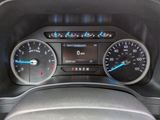 Certified 2021 Ford Expedition XLT image 29