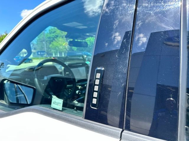 Certified 2022 Ford F150 Platinum w/ Equipment Group 701A High AWD/4WD image 30
