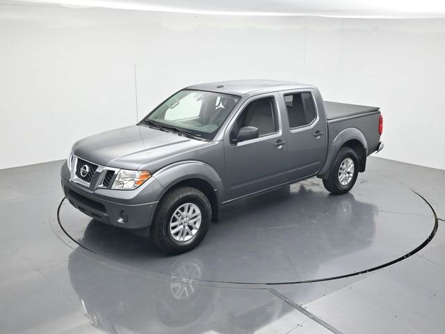 Used 2018 Nissan Frontier SV AWD/4WD image 40