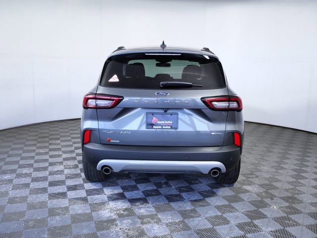 Certified 2025 Ford Escape Platinum AWD/4WD image 7