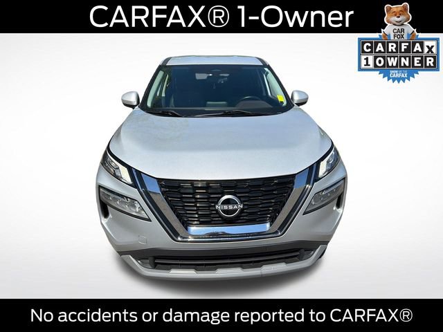 Used 2023 Nissan Rogue SV AWD/4WD image 2