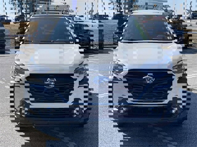 Used 2025 Subaru Outback Onyx Edition w/ Popular Package #2 image 26