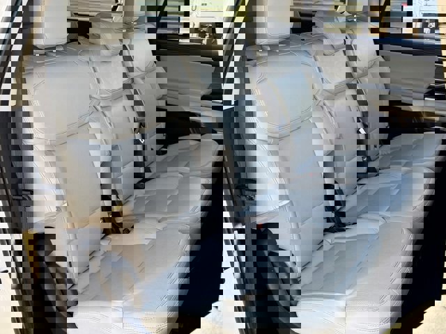 Certified 2025 Ford Expedition Max Platinum image 37