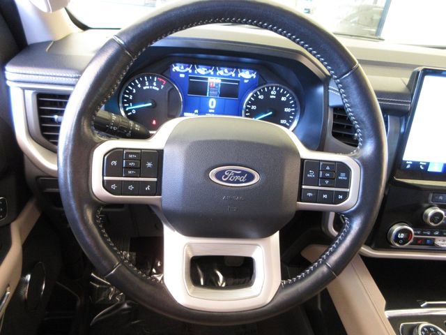 Certified 2024 Ford Expedition Max XLT image 14