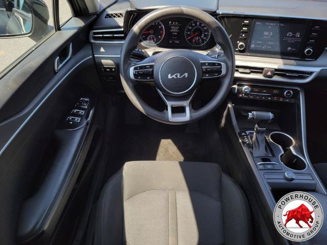 Used 2023 Kia K5 LXS FWD image 18