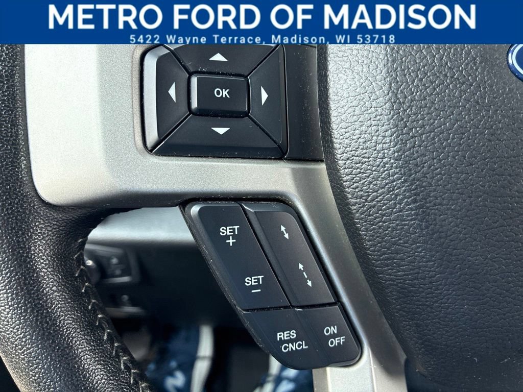 Certified 2019 Ford F250 Lariat w/ Lariat Ultimate Package AWD/4WD image 35