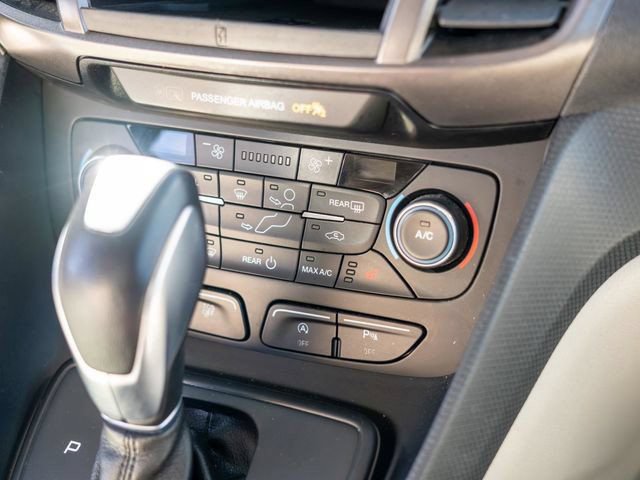 Certified 2023 Ford Transit Connect XLT w/ XLT Premium Package FWD image 29