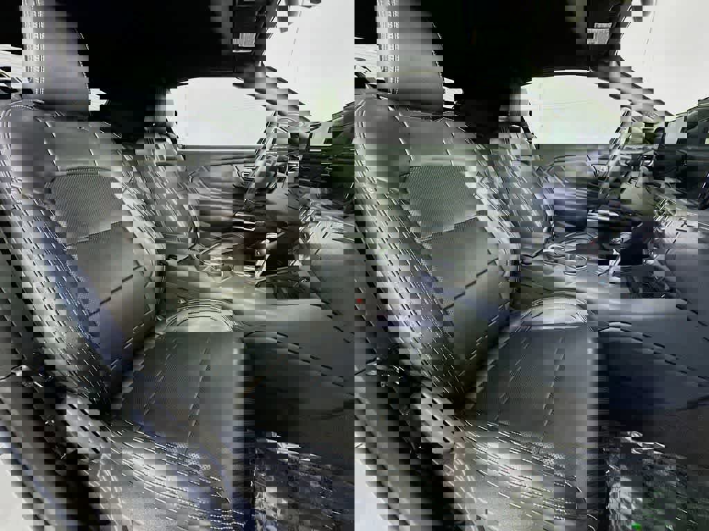 Certified 2024 Ford Mustang Premium image 17