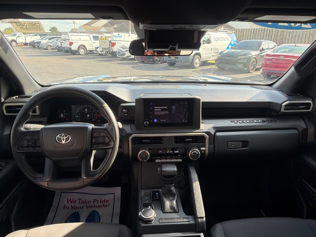 Used 2024 Toyota Tacoma SR AWD/4WD image 19
