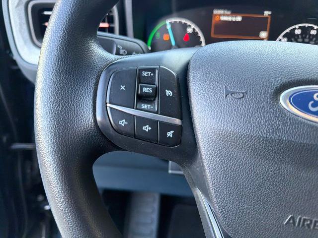 Certified 2022 Ford Maverick XLT FWD image 27