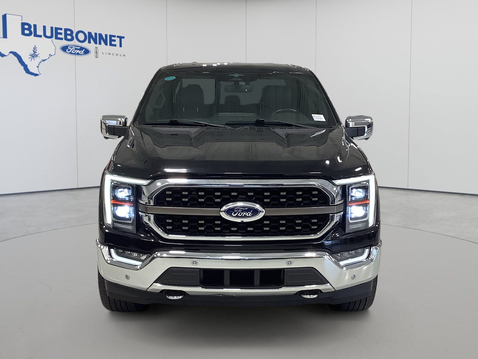 Certified 2023 Ford F150 King Ranch w/ Equipment Group 601A High AWD/4WD image 2