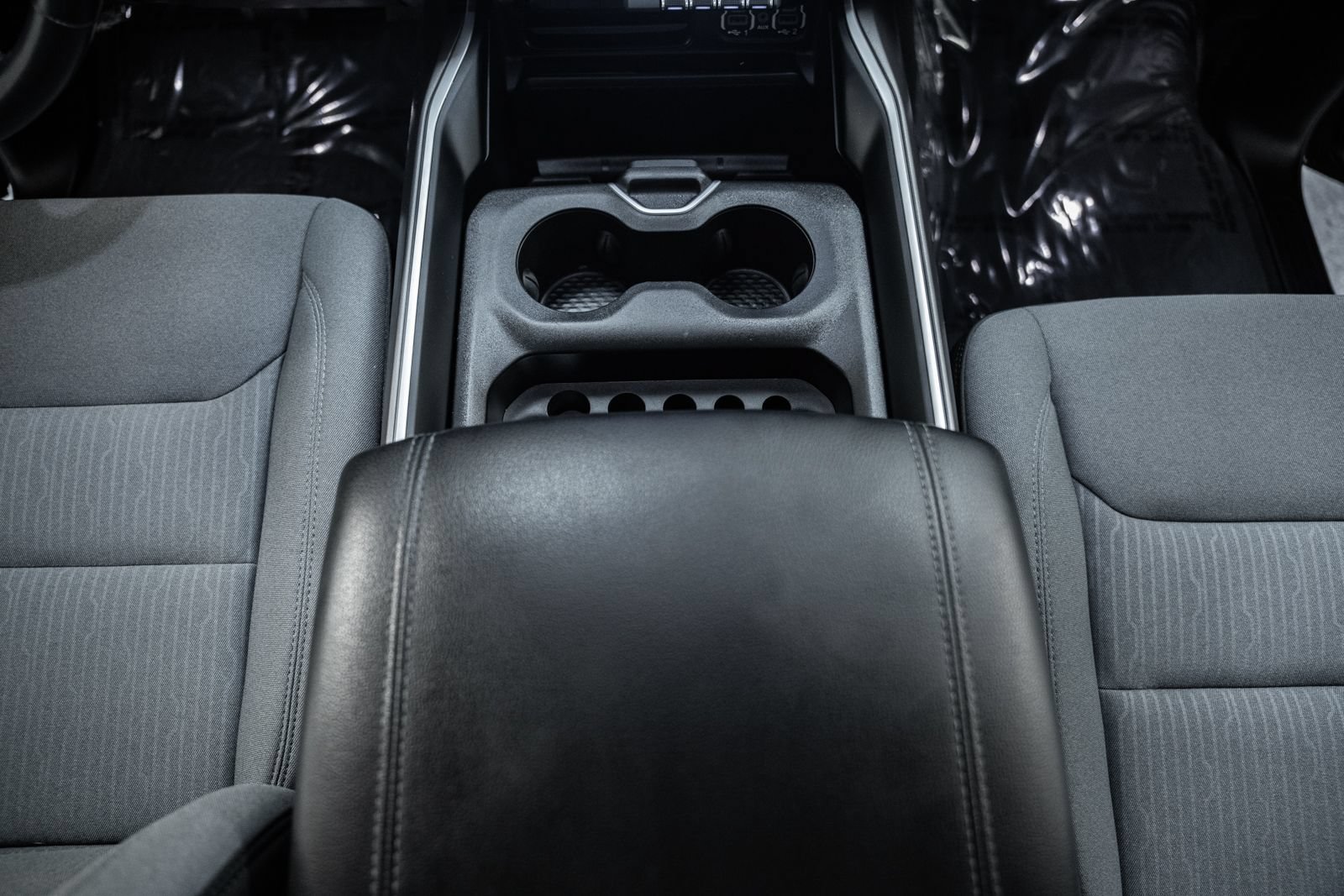 Used 2023 RAM 1500 Big Horn AWD/4WD image 32