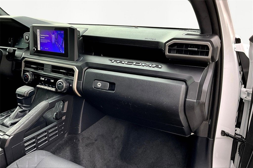 Used 2024 Toyota Tacoma SR image 14